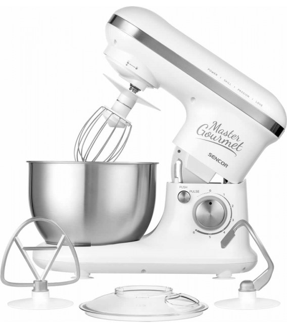 STM 3620WH-EUE3 MIKSER HRANE