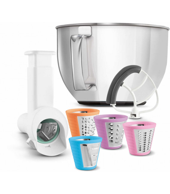 STX 008 DODACI ZA MIJEŠALICU ZA HRANU STM 635X / STM 787X