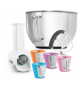 STX 008 DODACI ZA MIJEŠALICU ZA HRANU STM 635X / STM 787X