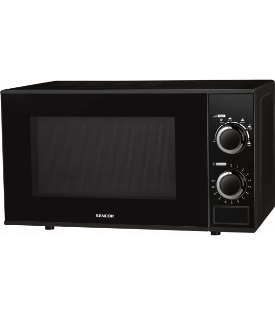 SMW 1817BK MIKROVALNA PEĆNICA