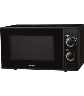 SMW 1817BK MIKROVALNA PEĆNICA