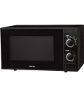 SMW 1817BK MIKROVALNA PEĆNICA