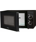 SMW 1817BK MIKROVALNA PEĆNICA