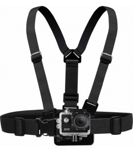 3CAM HOLDER SET UNIVERZALNI DRŽAČ ZA GLAVU I PRSA