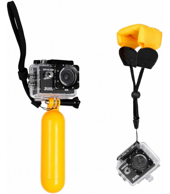 3CAM WATER SET SET VODE