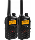 SMR 600 OSOBNA RADIO STANICA