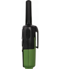 SMR 130 OSOBNI MOBILNI RADIO DUAL SET