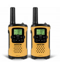 SMR 112 DVOSTRUKI KOMPLET OSOBNOG MOBILNOG RADIJA (PMR)