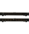 SAV 410 HDMI SPLITTER