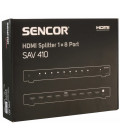 SAV 410 HDMI SPLITTER