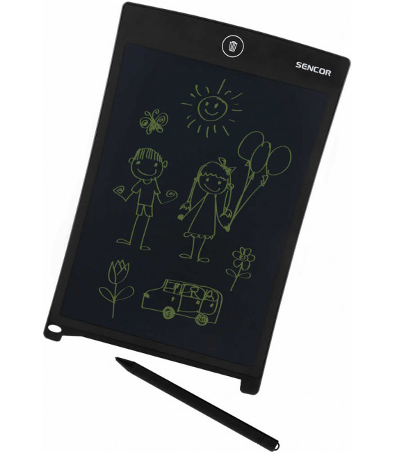 SXP 020 LCD DIGITALNI TABLET 8,5"