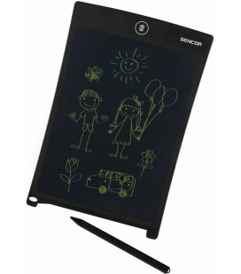 SXP 020 LCD DIGITALNI TABLET 8,5"