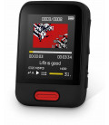 SFP 7716 BK MP3/MP4 REPRODUKTOR, 16 GB UZ BLUETOOTH