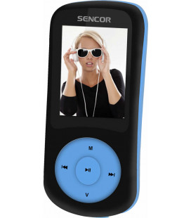 SFP 5870 BBU MP3/MP4 UREĐAJ MEMORIJE OD 8 GB