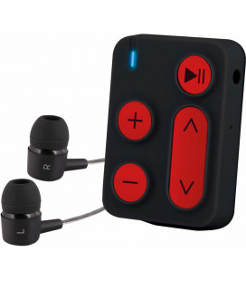 SFP 3608 BR MP3 UREĐAJ MEMORIJE OD 8 GB