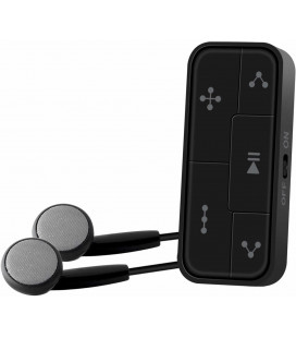 SFP 2608 BK MP3 UREĐAJ MEMORIJE OD 8 GB