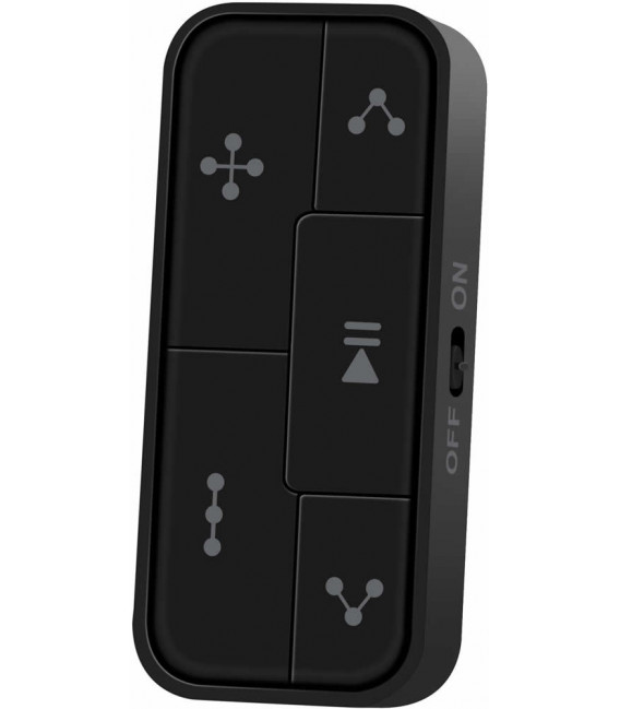 SFP 2608 BK MP3 UREĐAJ MEMORIJE OD 8 GB