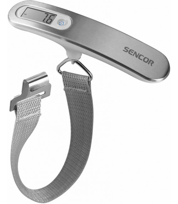 SLS 900WH VAGA ZA PRTLJAGU