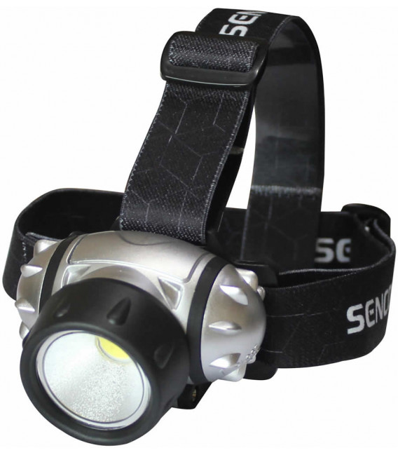SLL 501 NAGLAVNA SVJETILJKA 3 W