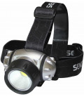 SLL 501 NAGLAVNA SVJETILJKA 3 W