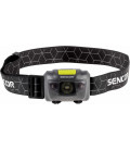 SLL 55 GREY NAGLAVNA LAMPA