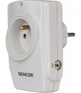 SSP 110 ELEMENT ZA ZAŠTITU OD PREVISOKOG NAPONA