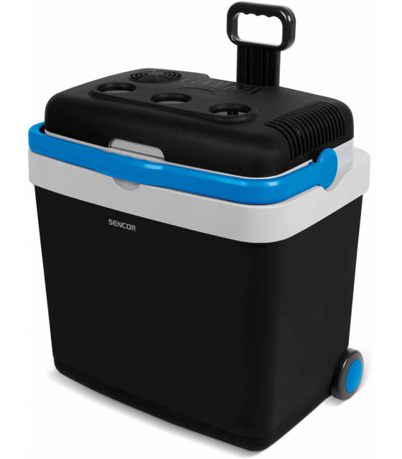 SCM 4233BL PUTNI HLADNJAK