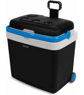 SCM 4233BL PUTNI HLADNJAK