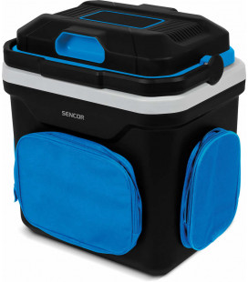 SCM 3224BL PUTNI HLADNJAK