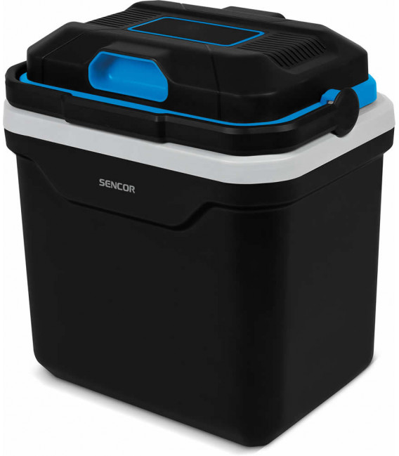 SCM 2224BL PUTNI HLADNJAK