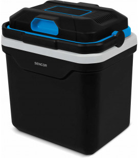 SCM 2224BL PUTNI HLADNJAK