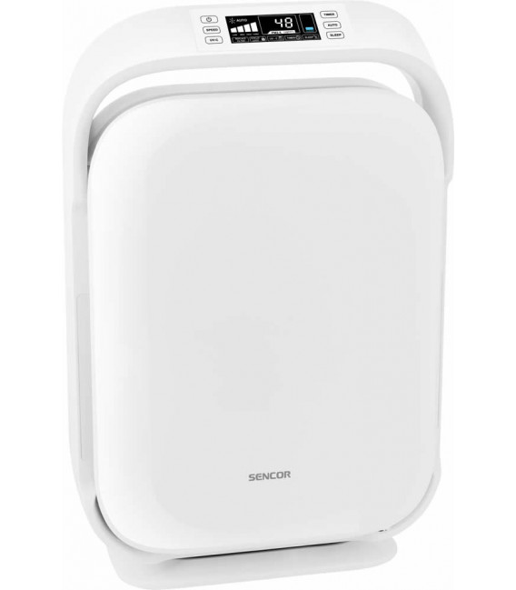 SHA 9400WH PROČIŠĆAVAČ ZRAKA