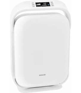 SHA 9400WH PROČIŠĆAVAČ ZRAKA