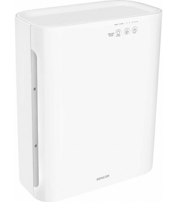 SHA 8400WH-EUE3 PROČIŠĆAVAČ ZRAKA