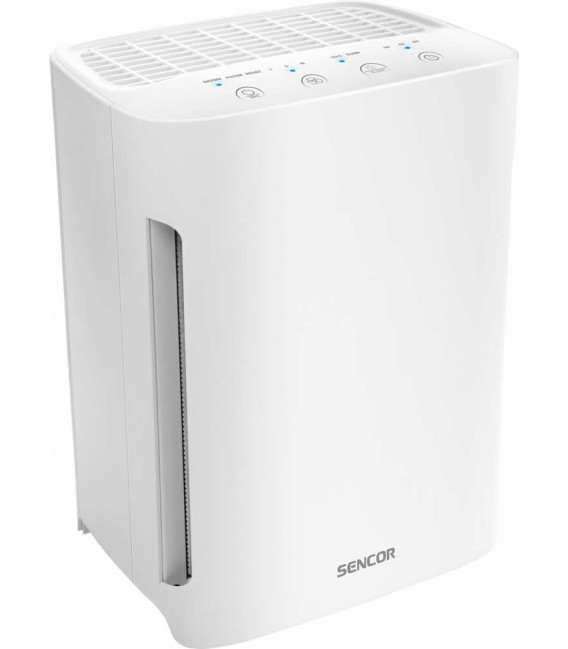 SHA 6400WH-EUE3 PROČIŠĆAVAČ ZRAKA