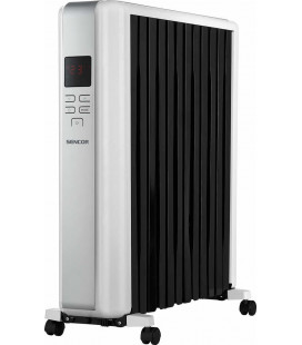 SOH 8112WH ELEKTRIČNI RADIJATOR PUNJEN ULJEM