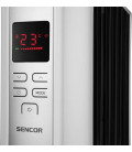 SOH 8112WH ELEKTRIČNI RADIJATOR PUNJEN ULJEM