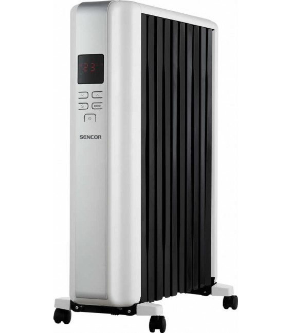 SOH 8110WH ELEKTRIČNI RADIJATOR PUNJEN ULJEM