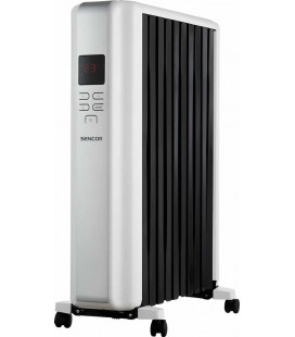 SOH 8110WH ELEKTRIČNI RADIJATOR PUNJEN ULJEM