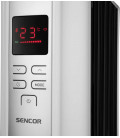 SOH 8110WH ELEKTRIČNI RADIJATOR PUNJEN ULJEM