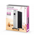 SOH 8110WH ELEKTRIČNI RADIJATOR PUNJEN ULJEM