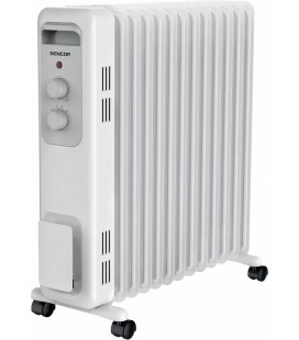 SOH 3213WH ELEKTRIČNI RADIJATOR PUNJEN ULJEM