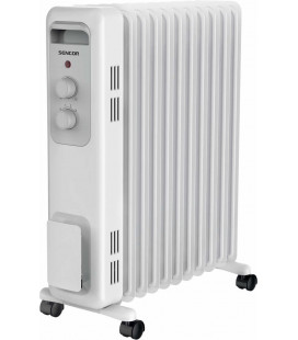 SOH 3211WH ELEKTRIČNI RADIJATOR PUNJEN ULJEM