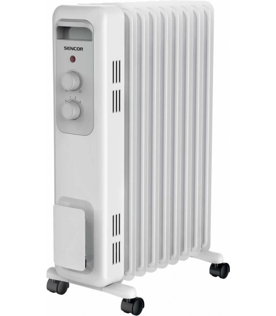 SOH 3209WH ELEKTRIČNI RADIJATOR PUNJEN ULJEM