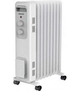 SOH 3209WH ELEKTRIČNI RADIJATOR PUNJEN ULJEM