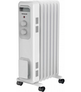 SOH 3207WH ELEKTRIČNI RADIJATOR PUNJEN ULJEM