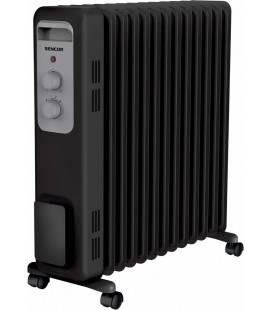 SOH 3313BK ELEKTRIČNI RADIJATOR PUNJEN ULJEM