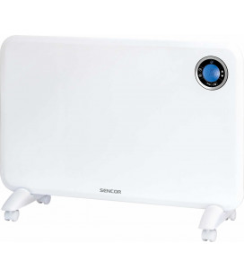 SCF 3200WH DIGITALNA KONVEKCIJSKA GRIJALICA