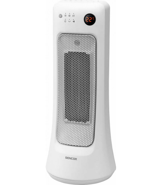 SFH 8019WH KERAMIČKA GRIJALICA