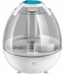 SHF 950WH OVLAŽIVAČ ZRAKA